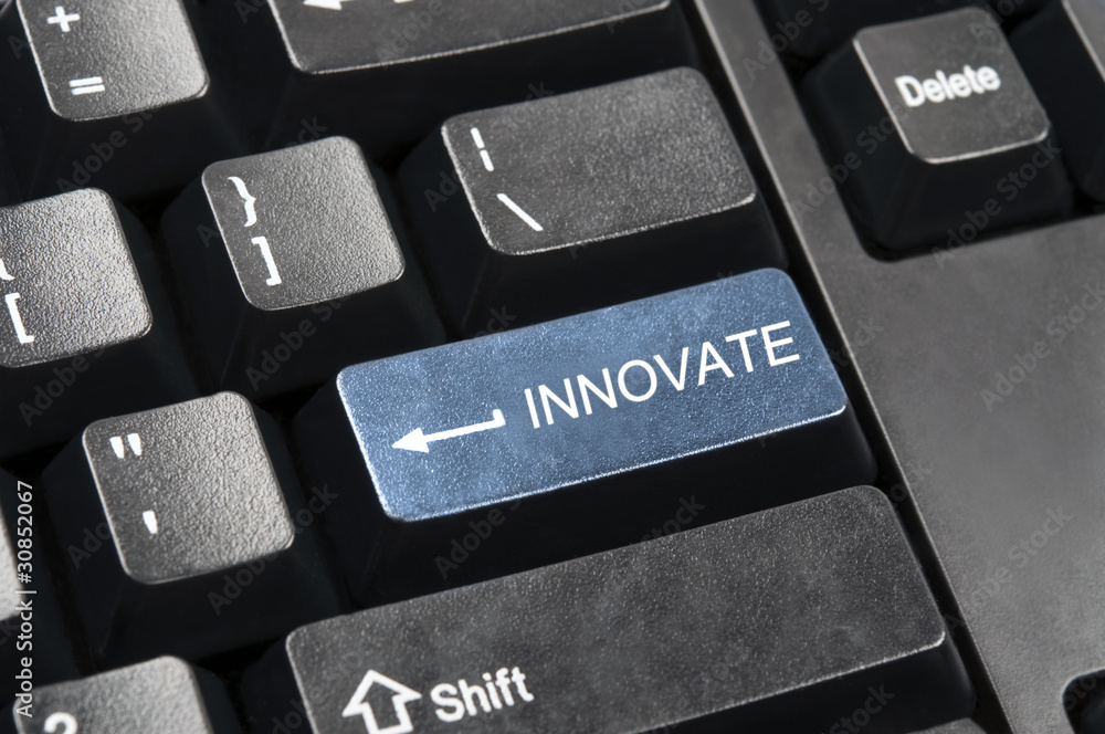 Innovate key
