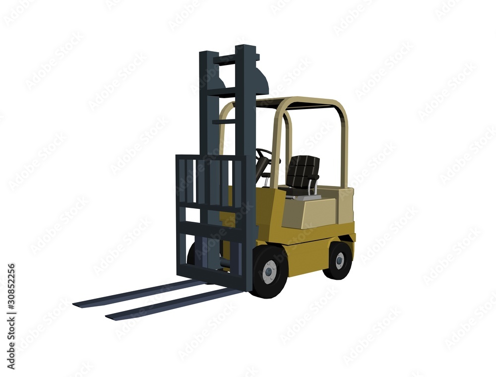 Forklift Forklift