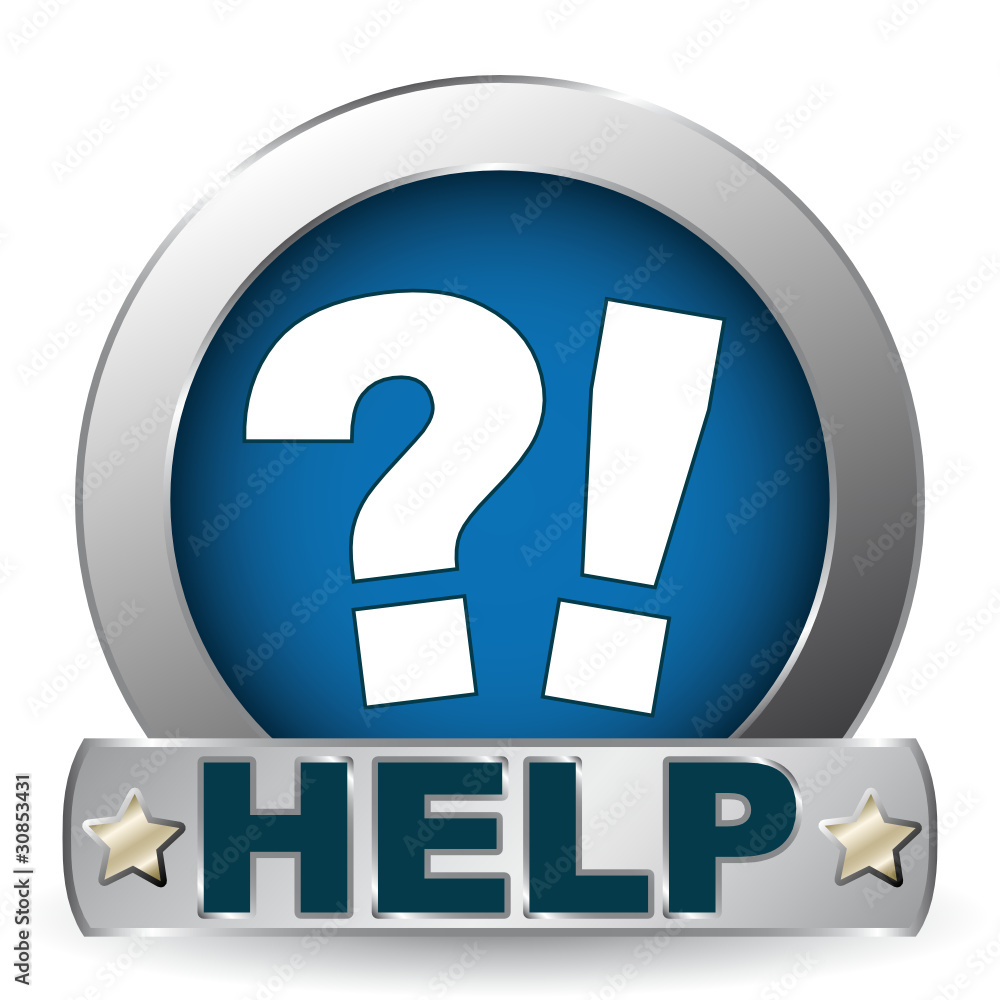 HELP ICON HELP ICON