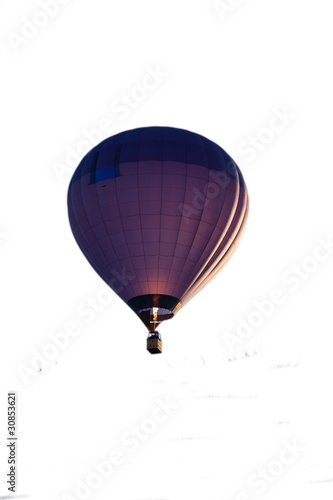 ballon freisteller