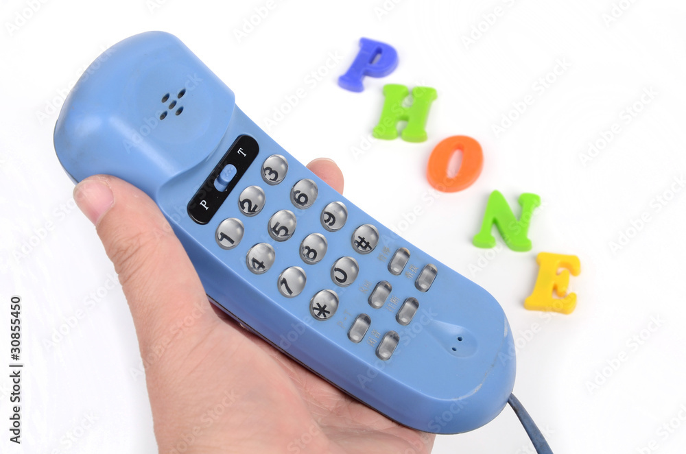 Telephone