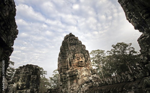 Angkor Wat Cambodia  © charles taylor