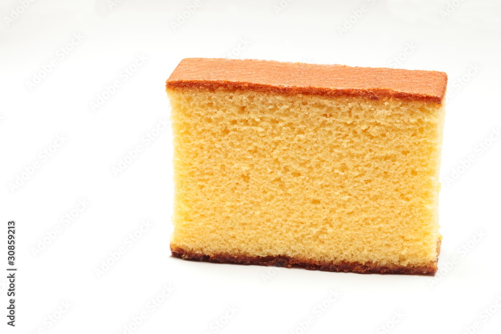 sponge cake sponge cake