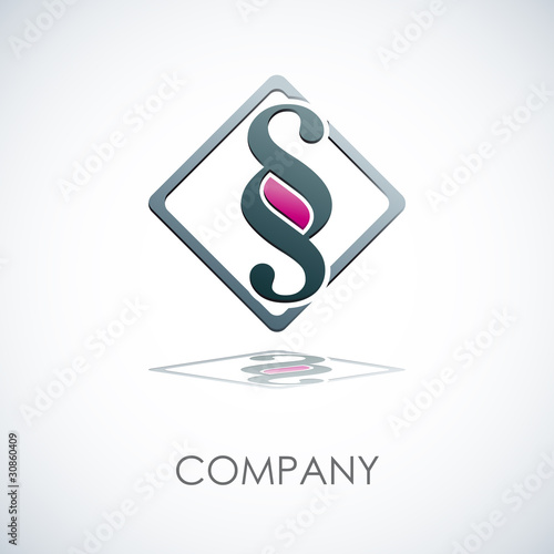 Logo Justice 3 # Vector
