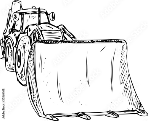 dozer
