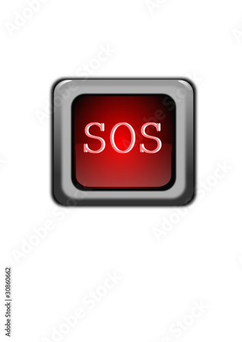 sos icon