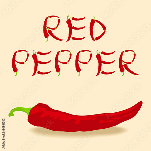 pepper