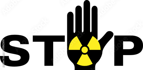 Stop Atomkraft