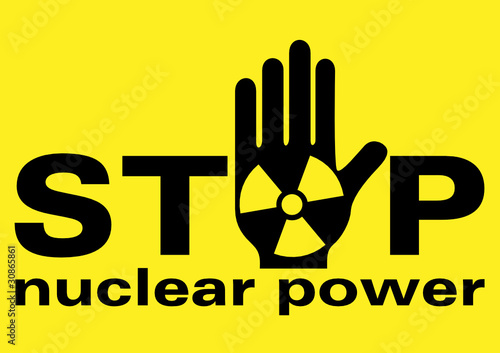 Stop Nuclear Power