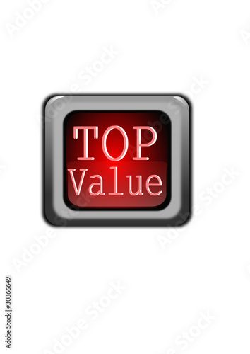top value icon