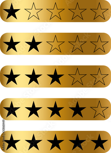 Rating System