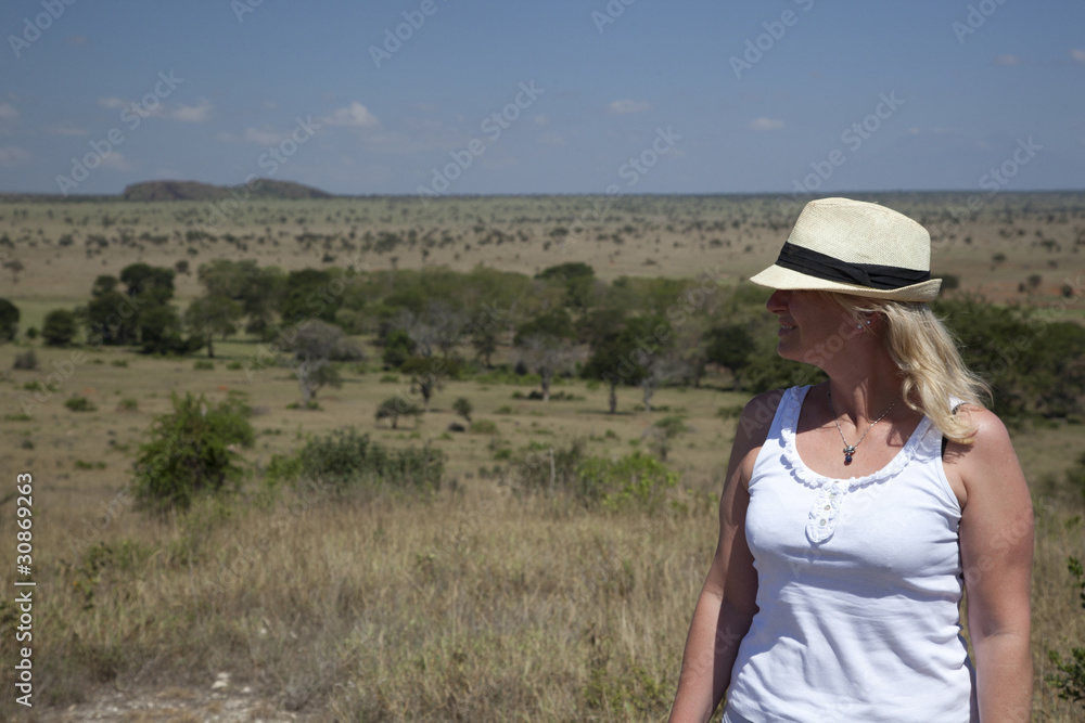 Kenia Africa _ Photo © Herby Meseritsch Kenia Africa _ Photo © Herby Meseritsch