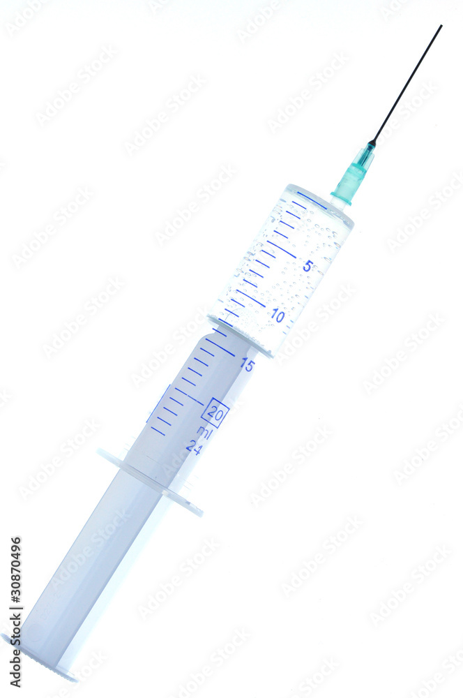 注射器 注射器