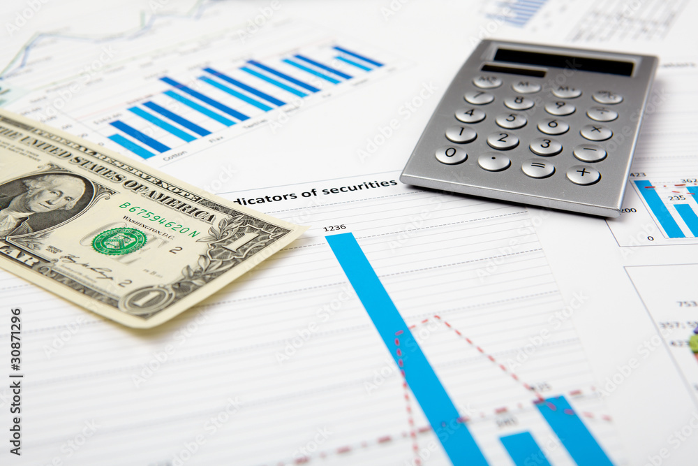 financial charts and graphs financial charts and graphs