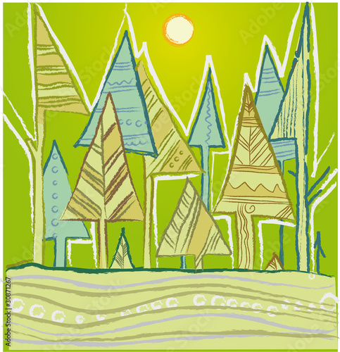 Trees