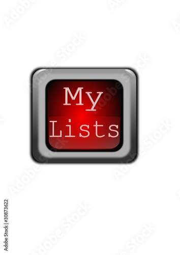my lists icon