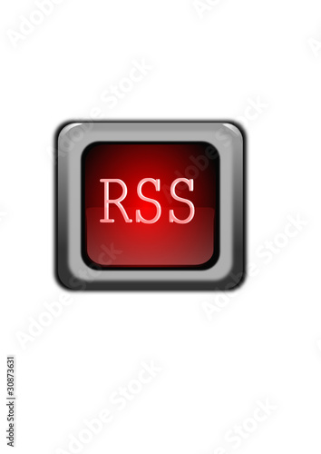 RSS icon
