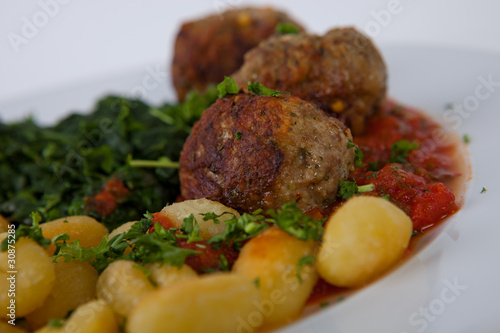 Meatballs