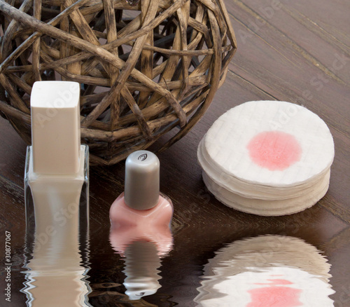 Soin des mains © PAO joke