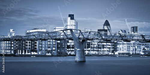 City of London Skyline photo