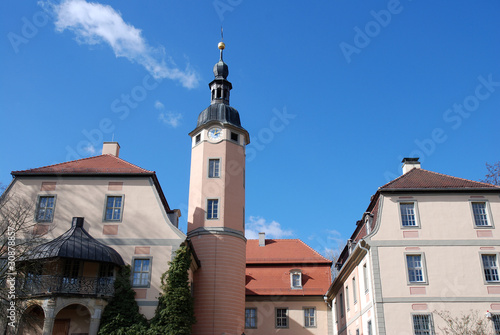 Schloss Machern