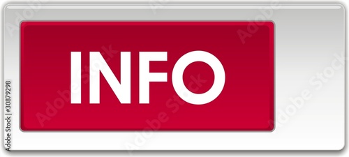 bouton info