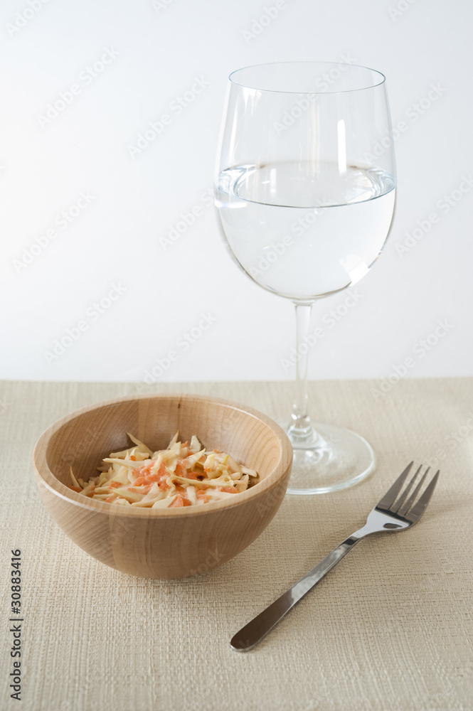 Coleslaw Salad Coleslaw Salad