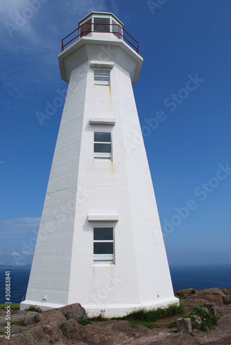 Cape Spear Lighthouse