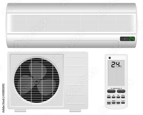air conditioner