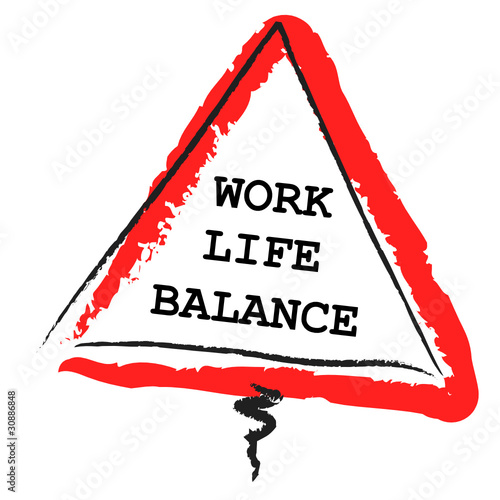 Work-life-balance