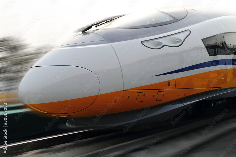 bullet trains bullet trains