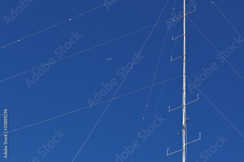 Wind Monitoring Station