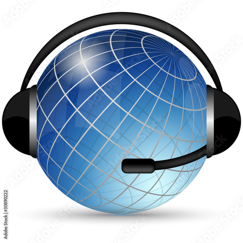 Globo Helpdesk