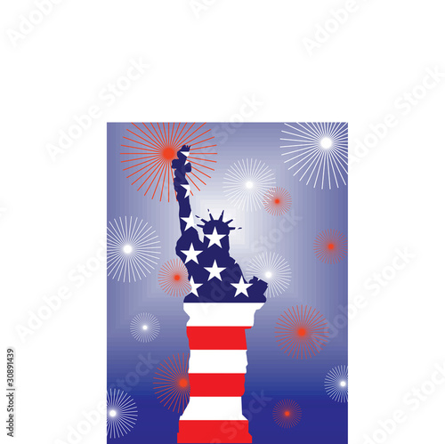 4 Juli - Independence Day