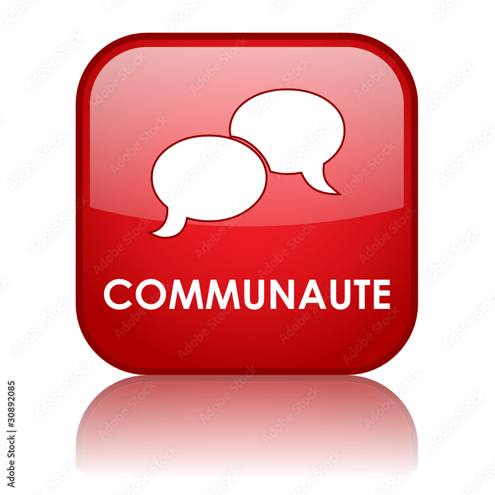Bouton Web Bouton Web