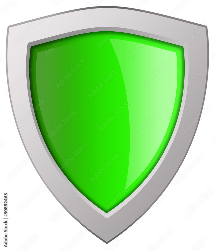 Shield icon Shield icon