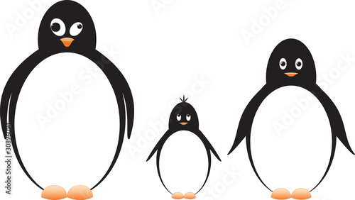 Penguins