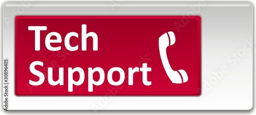 bouton tech support