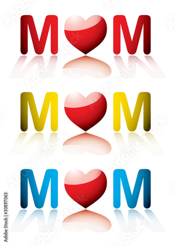 love mum collection