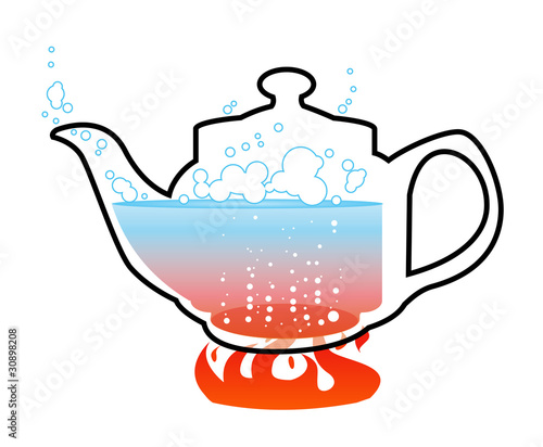 Teapot 2