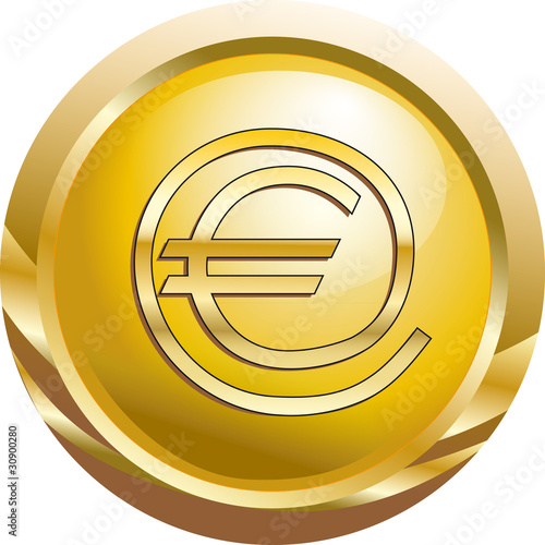 Goldbutton at Euro