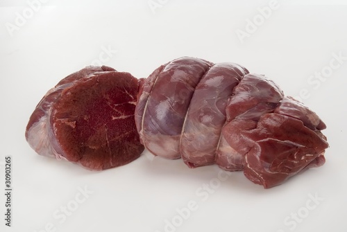 Venison
