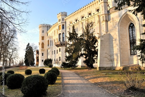 Castle