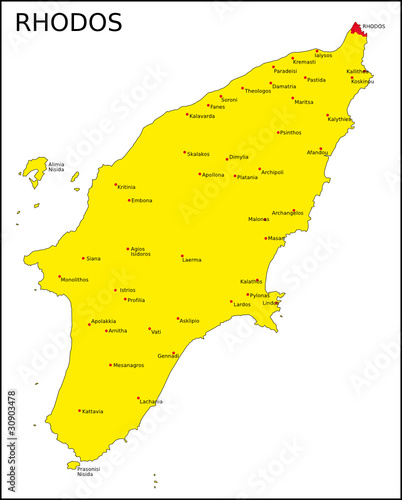 Rhodos