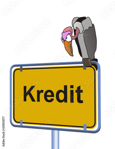 kredit
