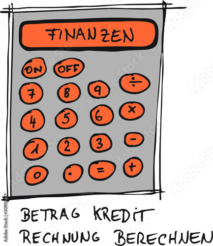 Finanzen