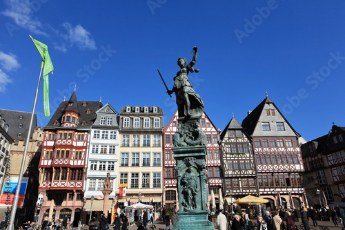 Plakat Frankfurt 188