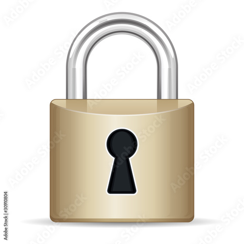 Padlock