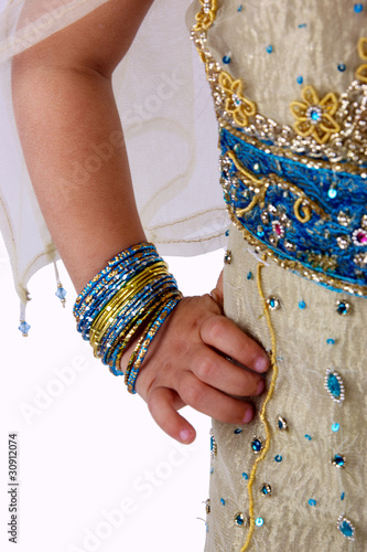 bracelet indien - indian bangles