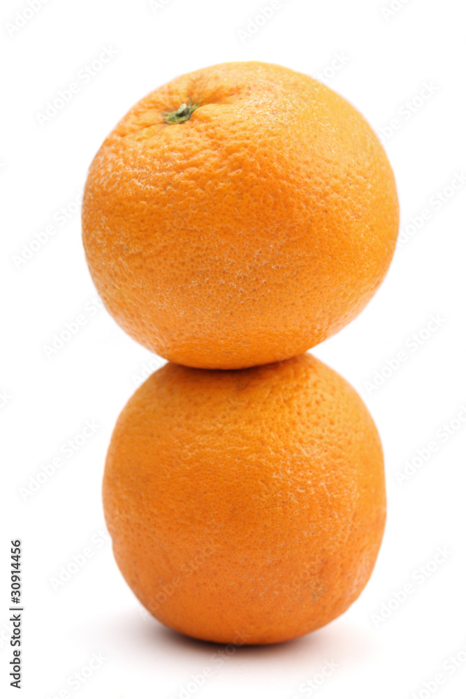 Oranges Oranges